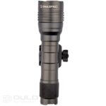 Dulotec G20 Flashlight for a Carabiner with a Quick, Silent Trigger, Complete with Mounting Hardware, Battery, and Charger » Dulotec.com