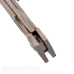 Dulotec Leo Folding Titanium Knife - K903 » Dulotec.com