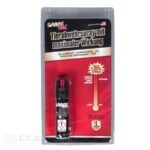 Sabre Red Clip Pepper Spray for Self-Defense, 22.2 ml » Dulotec.com
