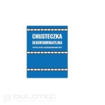 Ballistol Anti-HUND CS/CN 50ml Spray for Protection Against Aggressive Dogs » Dulotec.com