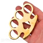 Cast brass presepie – Ace of Spades Box » Dulotec.com