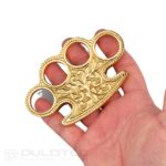 Cast brass presbytery – Solid box » Dulotec.com