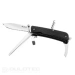 Ruike LD32B Multi-Tool with Knife - 13 Tools » Dulotec.com