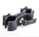 Universal Mount for Attaching a Flashlight to the Barrel of the Nextorch RM85S » Dulotec.com