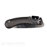 Dulotec SAW12 Versatile Folding Saw - Medium-Set Teeth » Dulotec.com