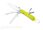 Ruike LD43 Multi-Tool with Knife » Dulotec.com