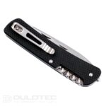 Ruike L31-B Multi-Tool with Knife » Dulotec.com