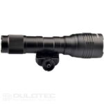 Dulotec G20 Flashlight for a Carabiner with a Quick, Silent Trigger, Complete with Mounting Hardware, Battery, and Charger » Dulotec.com