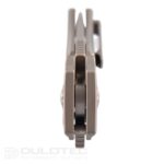 Dulotec Leo Folding Titanium Knife - K903 » Dulotec.com