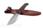 Benchmade 15002 HUNT Fixed-Blade Hunting Knife » Dulotec.com