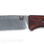 Benchmade 15002 HUNT Fixed-Blade Hunting Knife » Dulotec.com