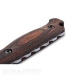 Benchmade 15002 HUNT Fixed-Blade Hunting Knife » Dulotec.com
