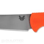 Benchmade 15500 MEATCRAFTER Fixed-Blade Hunting Knife » Dulotec.com