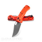 Benchmade 15500 MEATCRAFTER Fixed-Blade Hunting Knife » Dulotec.com