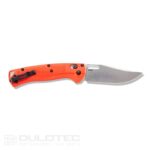 Benchmade 15535 TAGGEDOUT Folding Knife » Dulotec.com