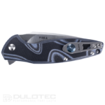 Ruike P105-K Folding Knife, 14C28N Stainless Steel » Dulotec.com