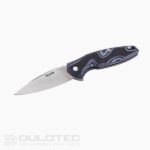 Ruike P881-W Folding Knife, 14C28N Stainless Steel » Dulotec.com
