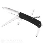 Dulotec BF1R Rechargeable Flashlight for Home Use » Dulotec.com