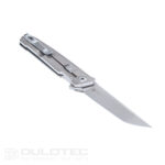 Ruike M126-TZ Titanium Folding Knife » Dulotec.com