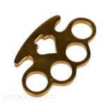 Cast brass presepie – Ace of Spades Box » Dulotec.com