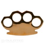 Cast brass presbytery – Solid box » Dulotec.com