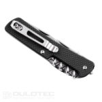 Ruike M32-B Multi-Tool with Knife » Dulotec.com
