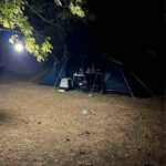 Dulotec BLR2 Camping Lantern + 2 2000 mAh Batteries » Dulotec.com