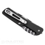 Ruike M61-B Multi-Tool with Knife » Dulotec.com