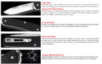 Ruike L31-B Multi-Tool with Knife » Dulotec.com