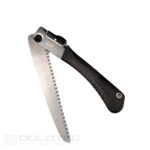 Dulotec SAW21 Folding Saw - Coarse Teeth » Dulotec.com