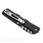 Ruike M31-B Multi-Tool with Knife » Dulotec.com