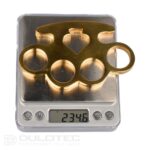 Cast brass presepie – Ace of Spades Box » Dulotec.com