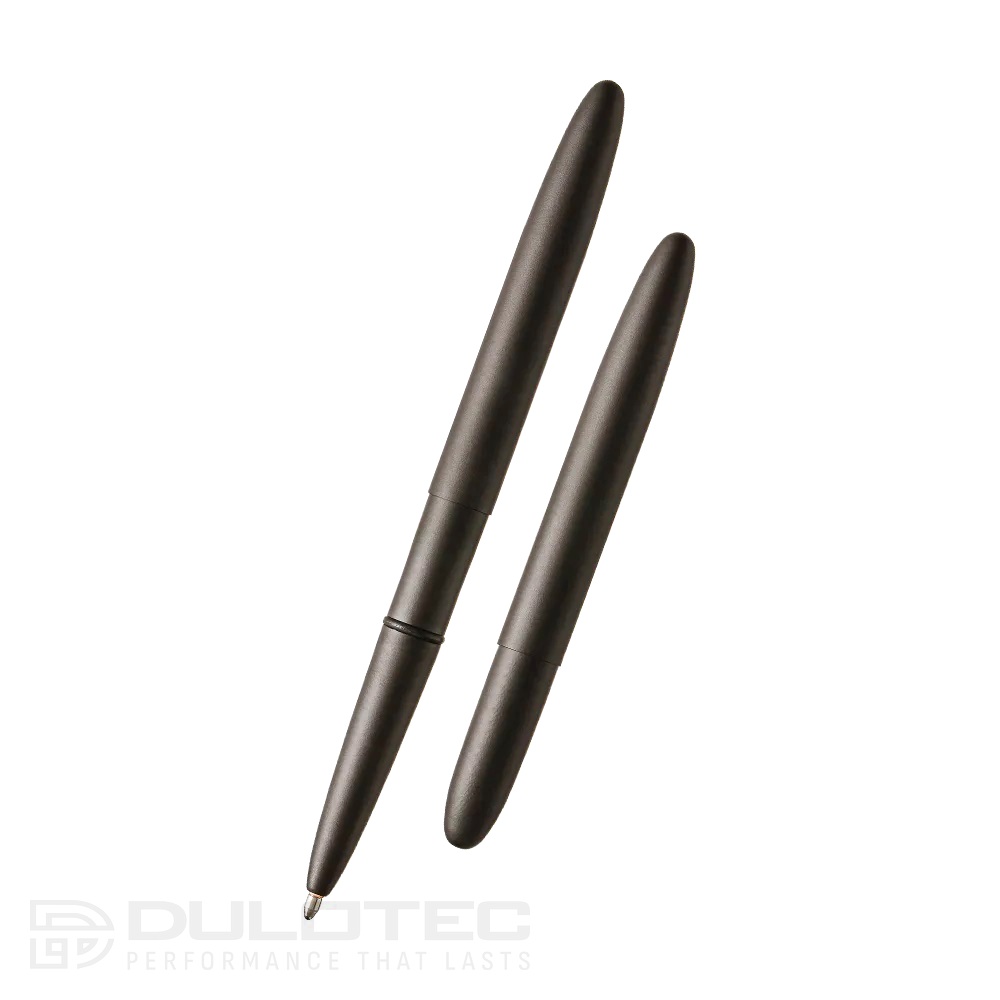 Fisher Space Pen Bullet Ceracote® Armor Black 400H-190 Ballpoint Pen in a Gift Box » Dulotec.com Fisher Space Pen Bullet Ceracote® Armor Black 400H-190 Ballpoint Pen in a Gift Box » Dulotec.com