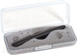 Fisher Space Pen Bullet Ceracote® Tungsten 400H-237 Ballpoint Pen in a Gift Box » Dulotec.com