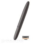 Fisher Space Pen Bullet Ceracote® Tungsten 400H-237 Ballpoint Pen in a Gift Box » Dulotec.com