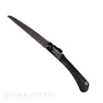 Dulotec SAW12 Folding Saw - Coarse Teeth » Dulotec.com