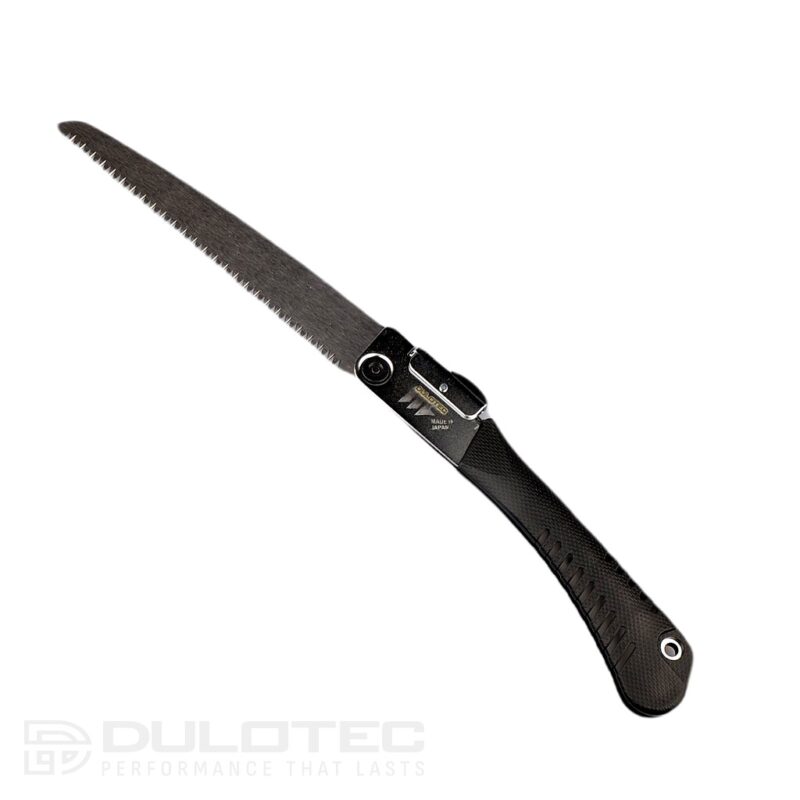 Dulotec SAW21 Folding Saw - Coarse Teeth » Dulotec.com