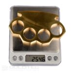 Cast brass presbytery – Solid box » Dulotec.com