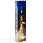 Fisher Space Pen Police Pro Matte Black - PPROMB in a gift box » Dulotec.com