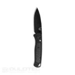 Benchmade 535BK-2 BUGOUT Folding Knife, CF-Elite » Dulotec.com