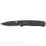 Benchmade 535BK-2 BUGOUT Folding Knife, CF-Elite » Dulotec.com