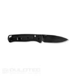 Benchmade 535BK-2 BUGOUT Folding Knife, CF-Elite » Dulotec.com
