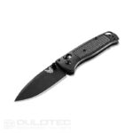Benchmade 535BK-2 BUGOUT Folding Knife, CF-Elite » Dulotec.com