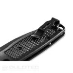Benchmade 535BK-2 BUGOUT Folding Knife, CF-Elite » Dulotec.com