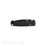 Benchmade 535BK-2 BUGOUT Folding Knife, CF-Elite » Dulotec.com