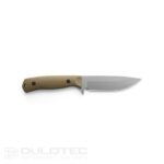 Benchmade 539GY ANONIMUS Fixed-Blade Knife » Dulotec.com