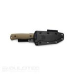 Benchmade 539GY ANONIMUS Fixed-Blade Knife » Dulotec.com