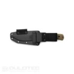 Benchmade 539GY ANONIMUS Fixed-Blade Knife » Dulotec.com