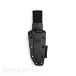Benchmade 539GY ANONIMUS Fixed-Blade Knife » Dulotec.com