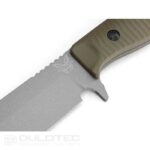 Benchmade 539GY ANONIMUS Fixed-Blade Knife » Dulotec.com